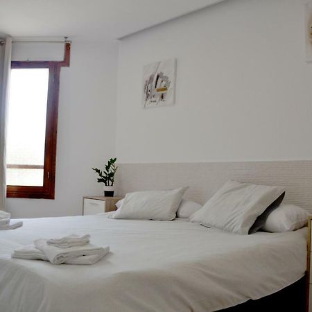 Apartamento en Viña del Mar Playa Feñabe Exterior foto