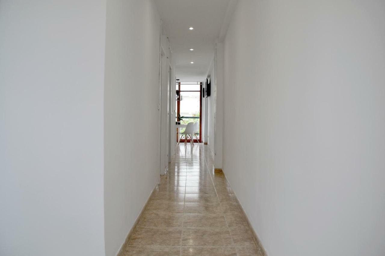 Apartamento en Viña del Mar Playa Feñabe Exterior foto