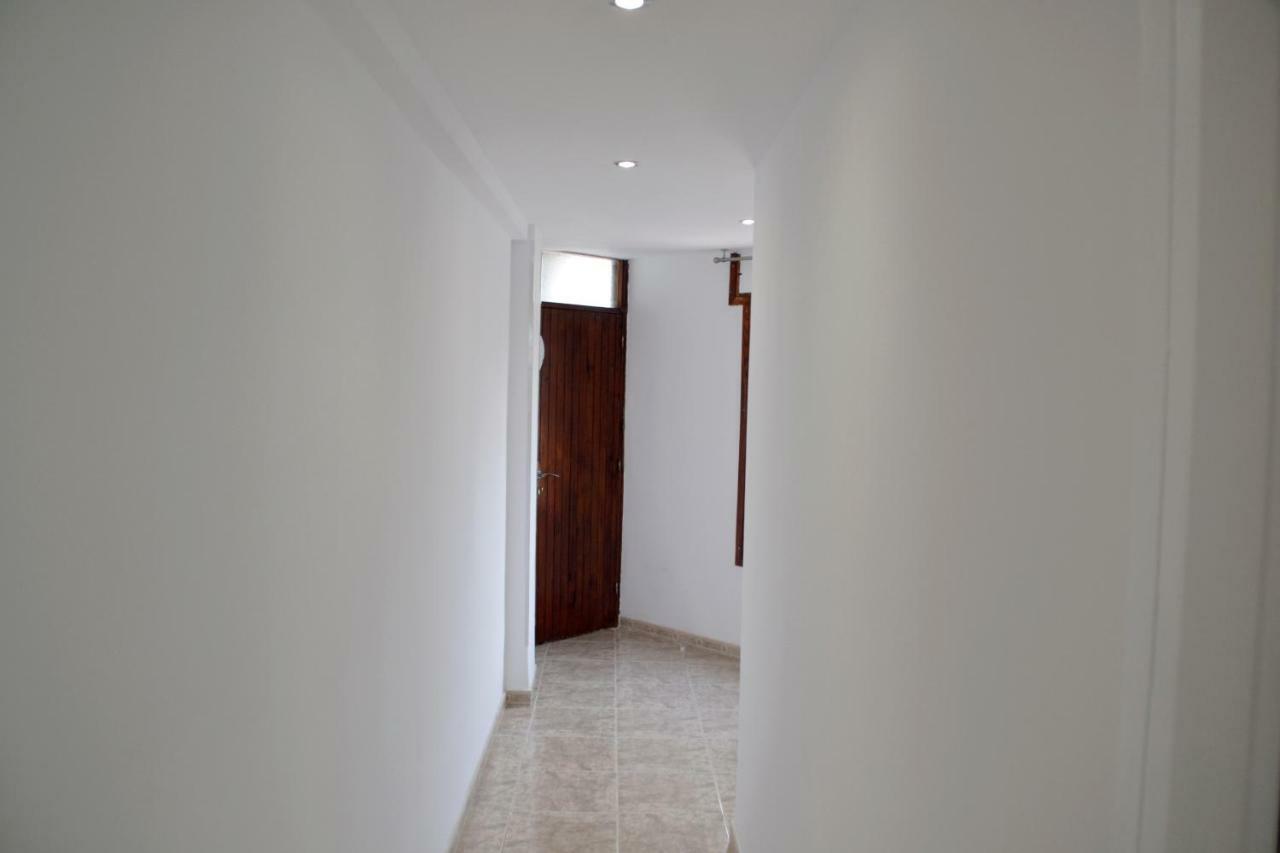 Apartamento en Viña del Mar Playa Feñabe Exterior foto