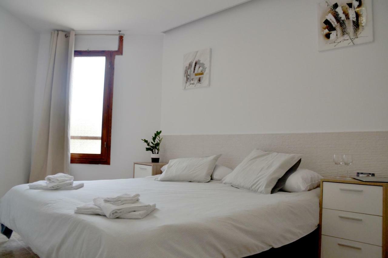 Apartamento en Viña del Mar Playa Feñabe Exterior foto