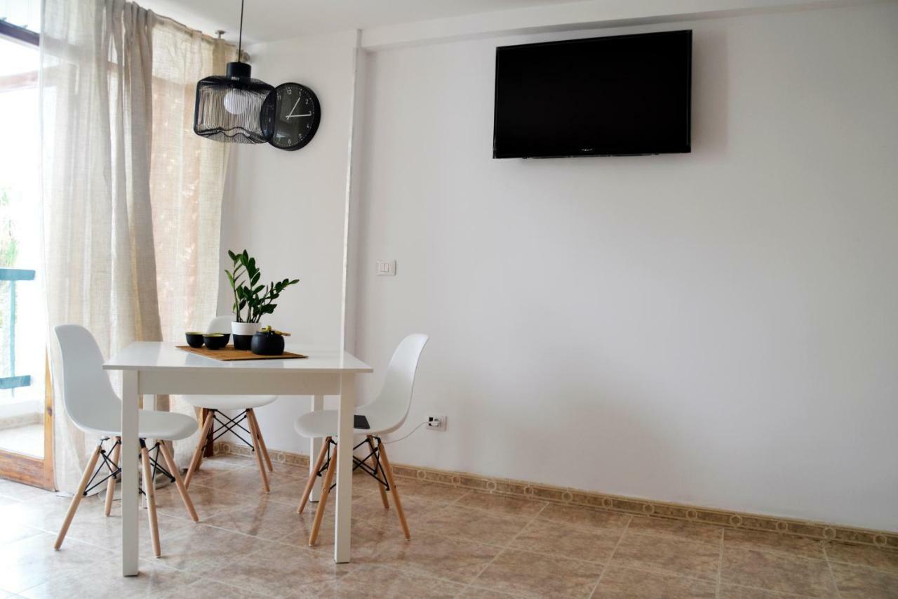 Apartamento en Viña del Mar Playa Feñabe Exterior foto