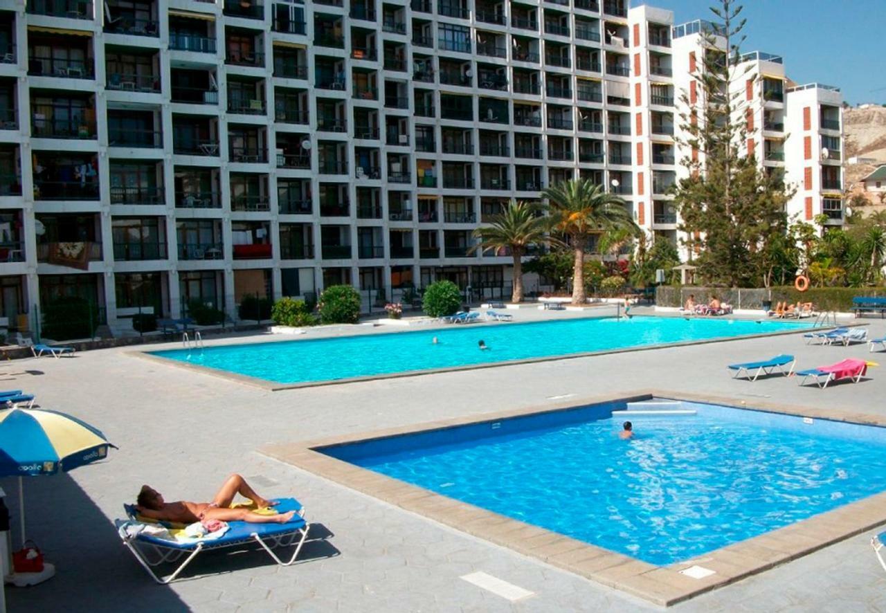 Apartamento en Viña del Mar Playa Feñabe Exterior foto